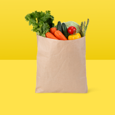 Without Handle Carry Bags